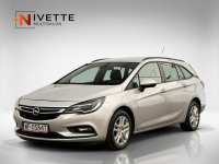 Opel Astra 1,6 DTE (110 KM) Enjoy  Salon PL Faktura-Vat