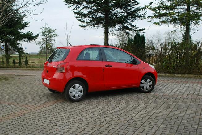 Toyota Yaris Słupsk - zdjęcie 4