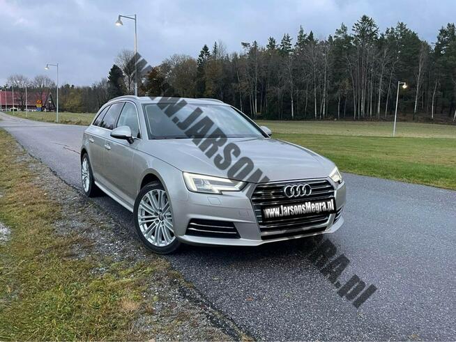 Audi A4 Kiczyce - zdjęcie 5