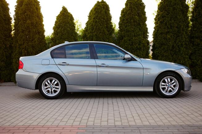 BMW 318 Rzekuń - zdjęcie 8