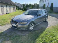BMW e91 330D 245km automat, Webasto Turek - zdjęcie 8