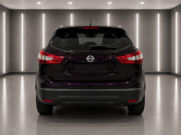 Nissan Qashqai kamera cofania*nawigacja*opłacony Żabno - zdjęcie 7