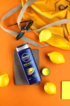 NIVEA MEN - Power Fresh Effect - Żel Mentolowy
