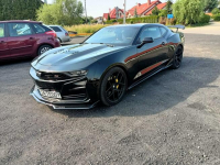 Chevrolet Camaro  SS 6.2 456KM 19r Automat Tarnów - zdjęcie 2