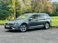 Volkswagen Passat Alltrack 4x4 2.0 tdi DSG, panorama Mikołów - zdjęcie 3