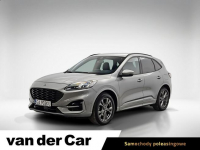 Ford Kuga 2.5 FHEV FWD ST-Line X ! Z Polskiego Salonu ! Faktura VAT !