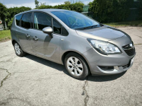 Opel Meriva Jaworzno - zdjęcie 2