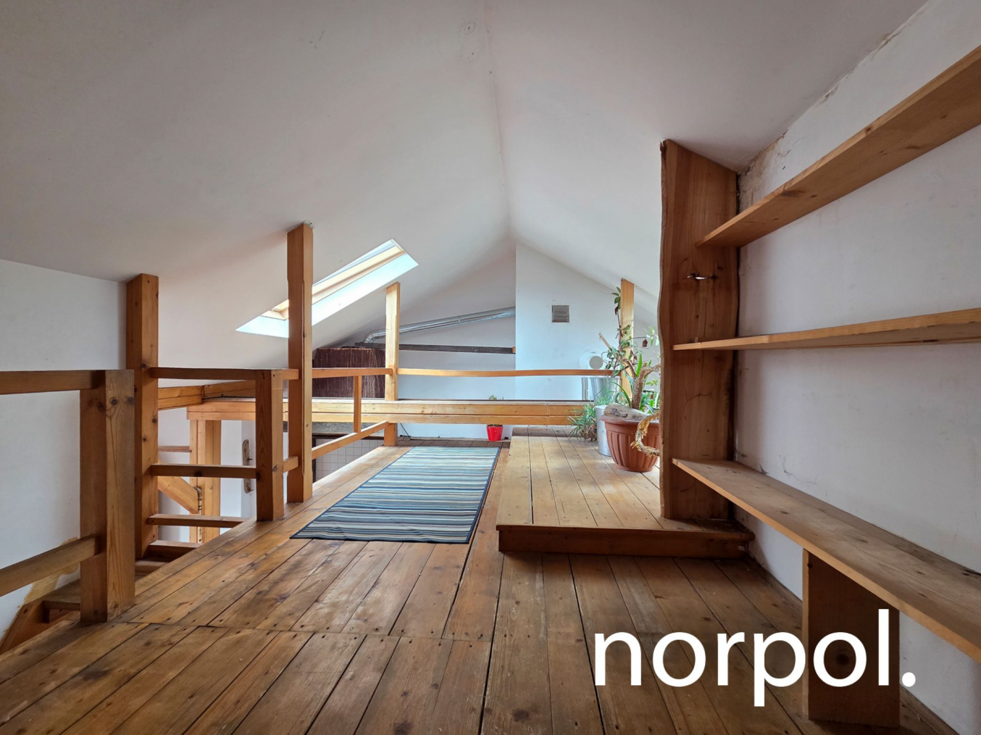 Biernackiego, Krowodrza, 111 m2 w kamienicy, balkon Kraków - zdjęcie 10