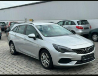 Opel Astra 1.5CDTI Sportstourer 2020r. niski przebieg import Ciechanów - zdjęcie 2