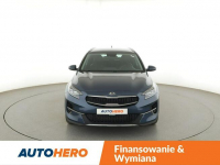 Kia XCeed LPG full LED klima auto półskóra klima auto kamera cofania Warszawa - zdjęcie 11