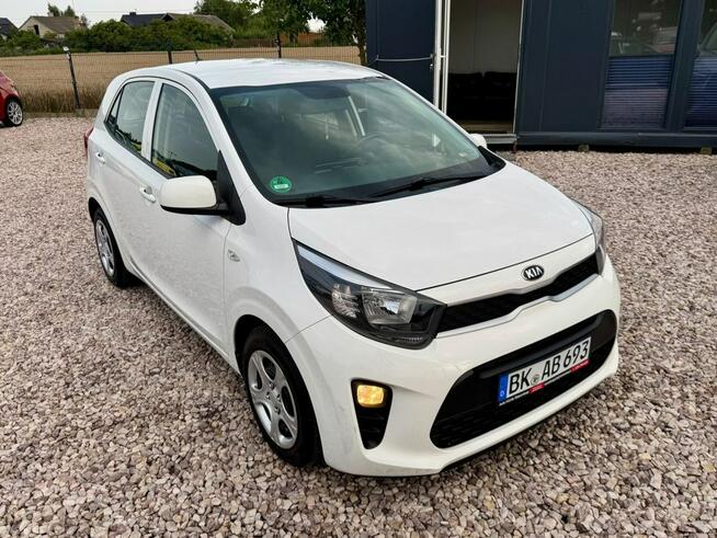 Kia Picanto Super Stan ! Nowy Model Mały przebieg Polecam Szerominek - zdjęcie 2