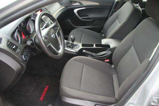 Opel Insignia krajowy,1-właściciel,serwisowany,zarejestrowany Opole - zdjęcie 10