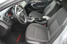 Opel Insignia krajowy,1-właściciel,serwisowany,zarejestrowany Opole - zdjęcie 10