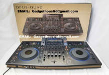 Pioneer DJ XDJ-RX3  DJ System  / Pioneer XDJ XZ DJ System/ OPUS-QUAD Podgórze - zdjęcie 8