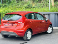 Ford Fiesta Mk7 1.25 Benzyna 82 KM Mikołów - zdjęcie 12