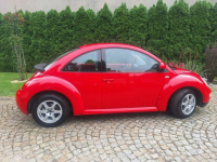 Volkswagen New Beetle Siewierz - zdjęcie 5