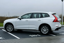 Volvo XC 60 Salon Polska, Faktura 23% Rzeszów - zdjęcie 7