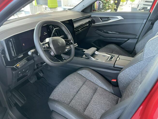 Renault Austral techno full hybrid E-Tech 200/od ręki! Lublin - zdjęcie 6