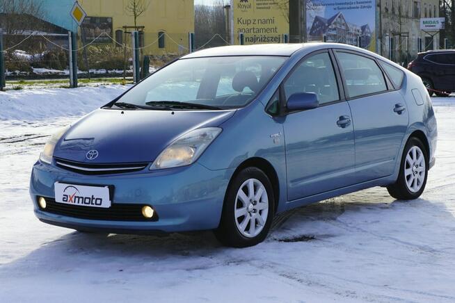 Toyota Prius Mirsk - zdjęcie 1