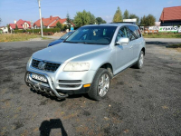 Volkswagen Touareg 3.2+LPG 04r Automat 4x4 Tarnów - zdjęcie 2