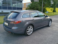 Mazda 6 Chorzów - zdjęcie 5
