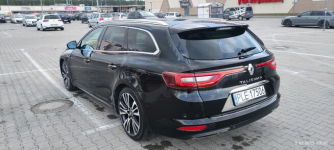 Renault Talisman 1,6 DCI 160KM INITIALE PARIS Rydzyna - zdjęcie 4
