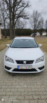 Seat Leon III 1.6 Diesel 115 km Sośnie - zdjęcie 9
