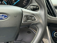 Ford Kuga 2,0TDCi 180KM ViGNALE/AWD/Skóra/Serwis/Led/Navi/Android/PDC Węgrów - zdjęcie 11