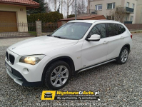 BMW X1 Telefon: 507_063_629 Lokalizacja: Kraków Kraków - zdjęcie 2