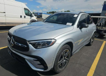 Mercedes GLC 300 4