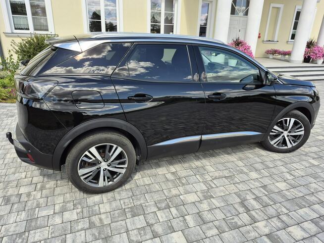 Peugeot 3008 1.5hdi automat KAMERA relingi navigacja led Drelów - zdjęcie 7