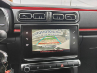 Citroen C3 1.2 Benzyna 82 KM Przebieg-88 896km Twardów - zdjęcie 12