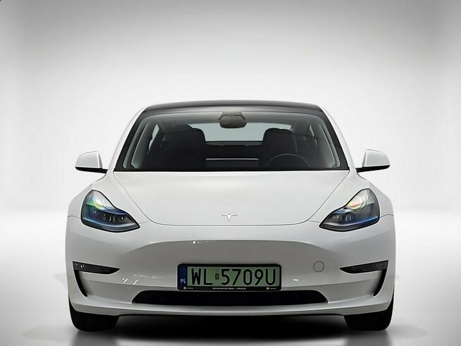 Tesla Model 3 Long Range AWD ! Z Polskiego Salonu ! Faktura VAT ! Warszawa - zdjęcie 8