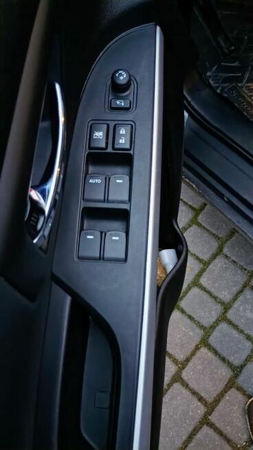 Suzuki SX4 Cross Swarzędz - zdjęcie 8