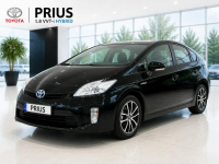 Toyota Prius HYBRID  Hybrid 1,8 rozrząd na łańcuch serwis 23000 brutto Białystok - zdjęcie 9
