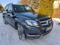 Mercedes-Benz GLK 3.5 350 4Matic 7G-TRONIC Warszawa - zdjęcie 3