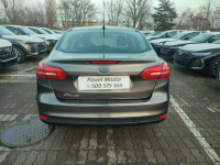 Ford Focus Bezwypadkowy ksenon skóra Otwock - zdjęcie 4