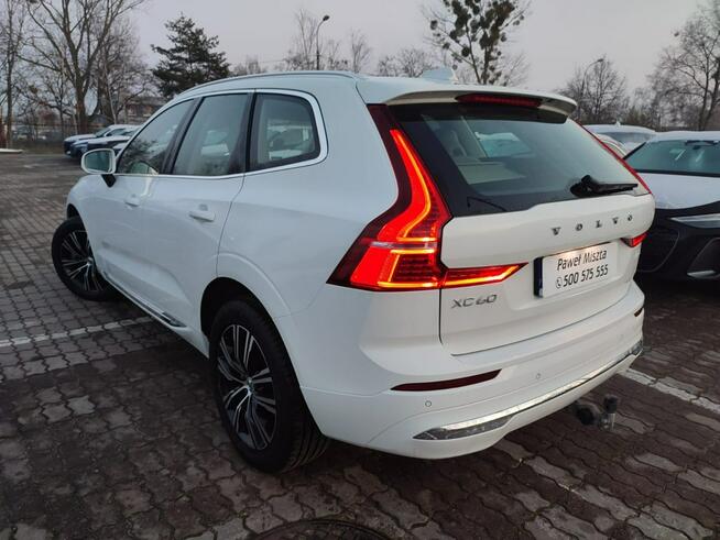 Volvo XC 60 Salon Polska  Panorama Otwock - zdjęcie 3