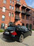 BMW E91 318d - 2008r. polecam!