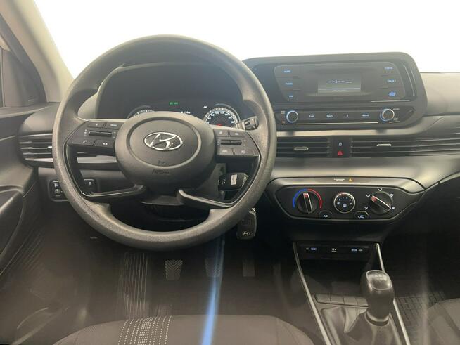 Hyundai i20 1.2 Classic Plus Hatchback Warszawa - zdjęcie 9