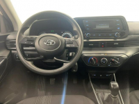 Hyundai i20 1.2 Classic Plus Hatchback Warszawa - zdjęcie 9