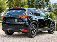 Mazda CX-5 Sadlno - zdjęcie 6