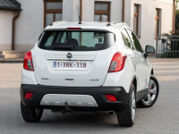 Opel Mokka 1.6CDTI 136KM ! Super Stan ! Zadbana ! 148tys km ! Zwoleń - zdjęcie 3