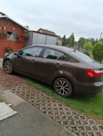 Kia rio sedan sprzedam Ochaby Wielkie - zdjęcie 11