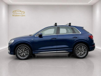 Audi Q3 FV23%/40 tdi quattro/ACC/Sonos/BLIS/Hak/ASO Pozowice - zdjęcie 5