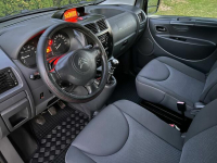 Citroen Jumpy Diesel Stan Idealny Radom - zdjęcie 12