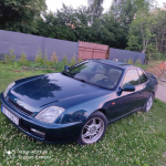 Honda Prelude Lidzbark Warmiński - zdjęcie 3