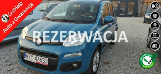 Fiat Panda Lounge - Klimatronik ,start/stop , alu ...B. zadbana Stare Budy - zdjęcie 1