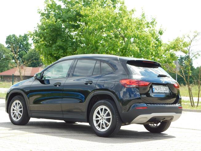 Mercedes GLA 200 z Gwarancją Bezwypadkowy Żyrardów - zdjęcie 3