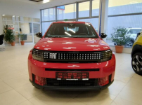 Fiat GRANDE PANDA 1.2DCT 110KM wersja ICON Piła - zdjęcie 6